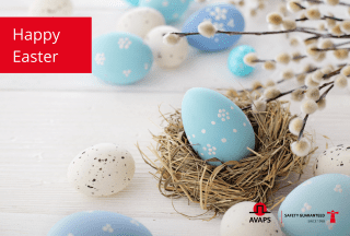 2024 Happy Easter